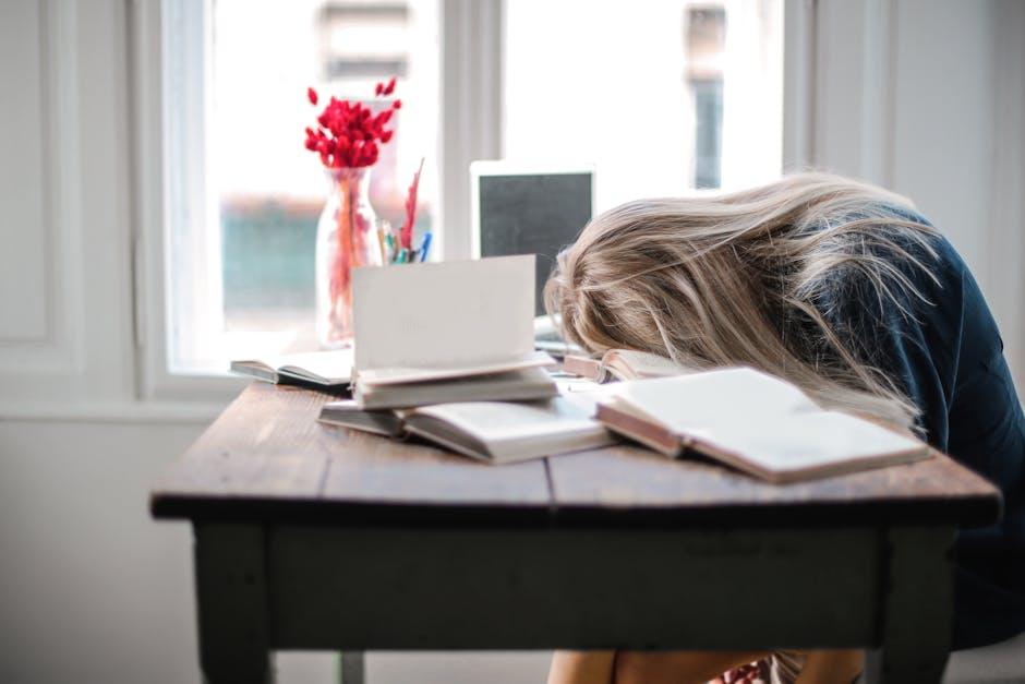 How to Deal with Burnout as a Business Owner