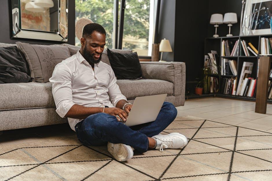 How to Turn Freelancing into a Full-Time Business