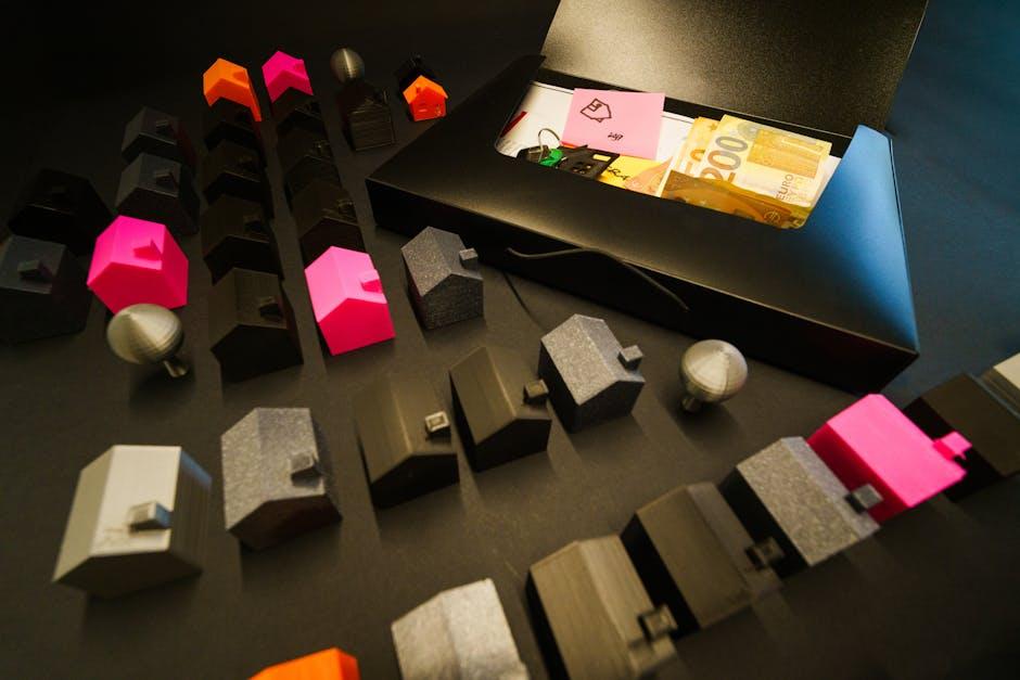 How to Invest in Real Estate with Little Money