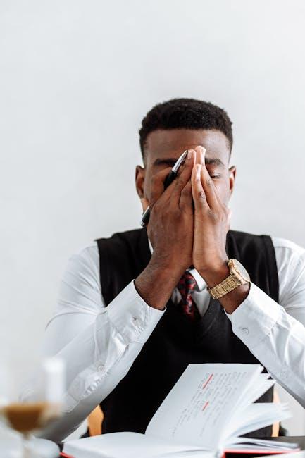 How to Manage Stress as an Entrepreneur